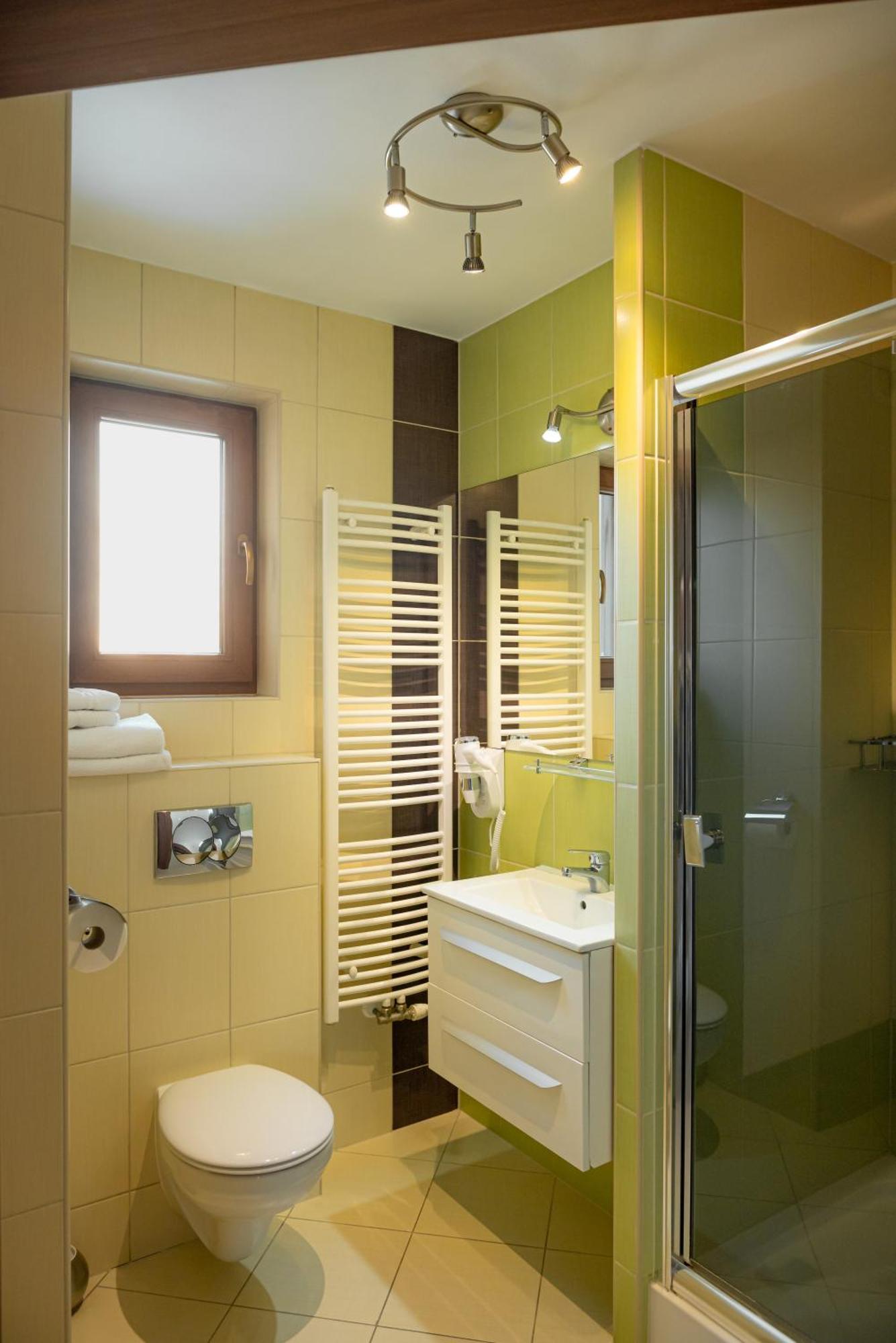 Dw Bogun Bed & Breakfast เบียลกาตัทร์ชันสกา ภายนอก รูปภาพ