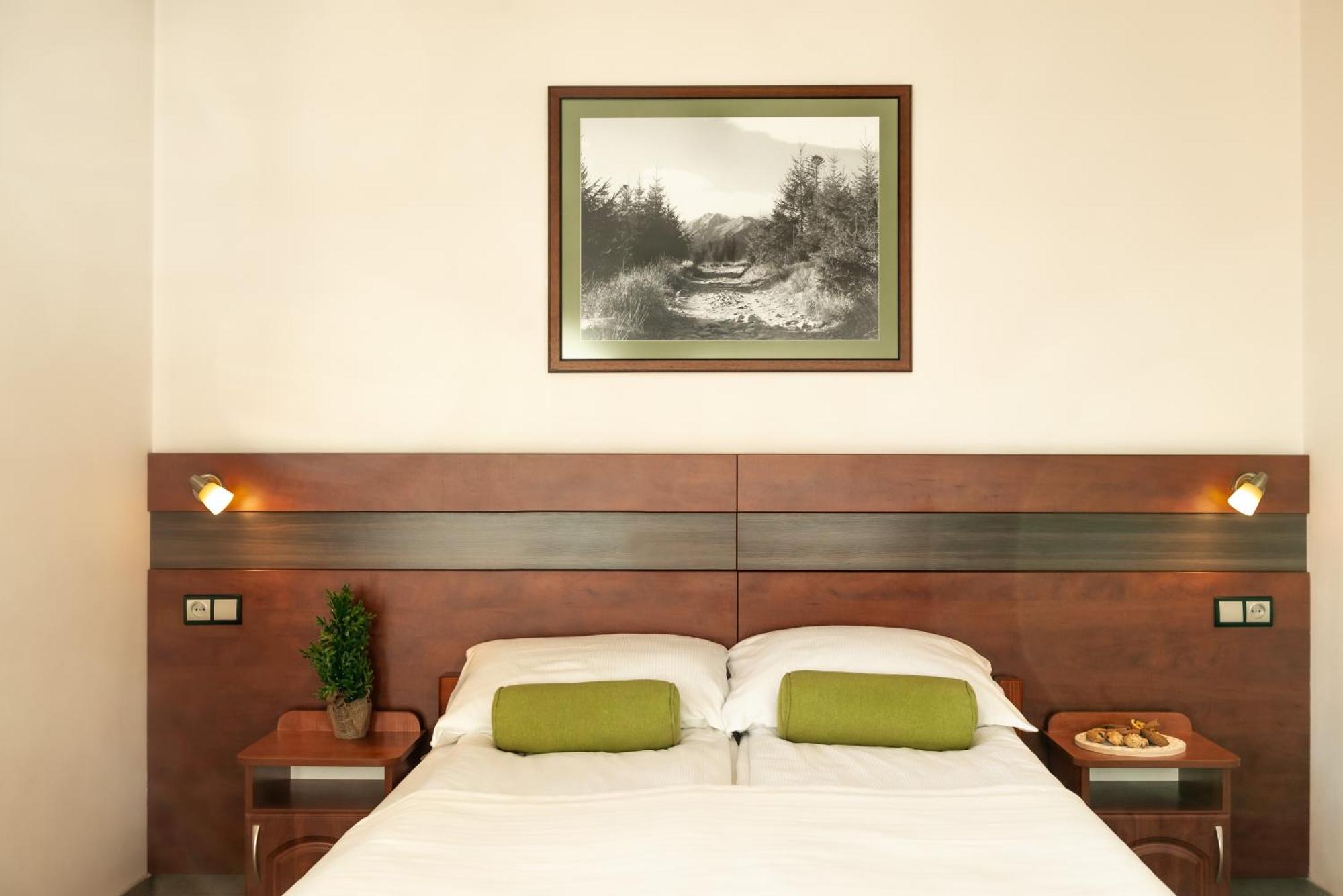 Dw Bogun Bed & Breakfast เบียลกาตัทร์ชันสกา ภายนอก รูปภาพ
