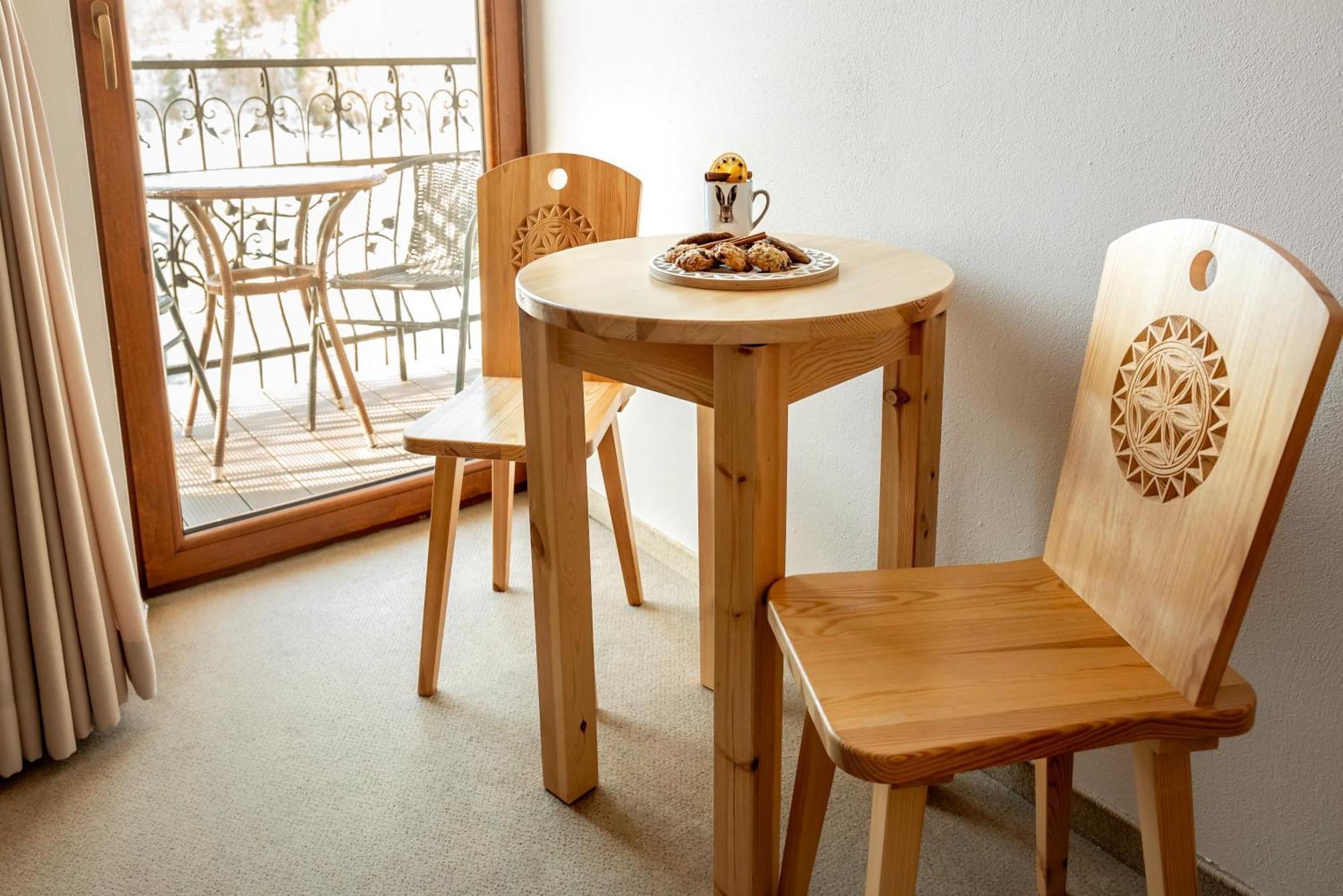 Dw Bogun Bed & Breakfast เบียลกาตัทร์ชันสกา ภายนอก รูปภาพ