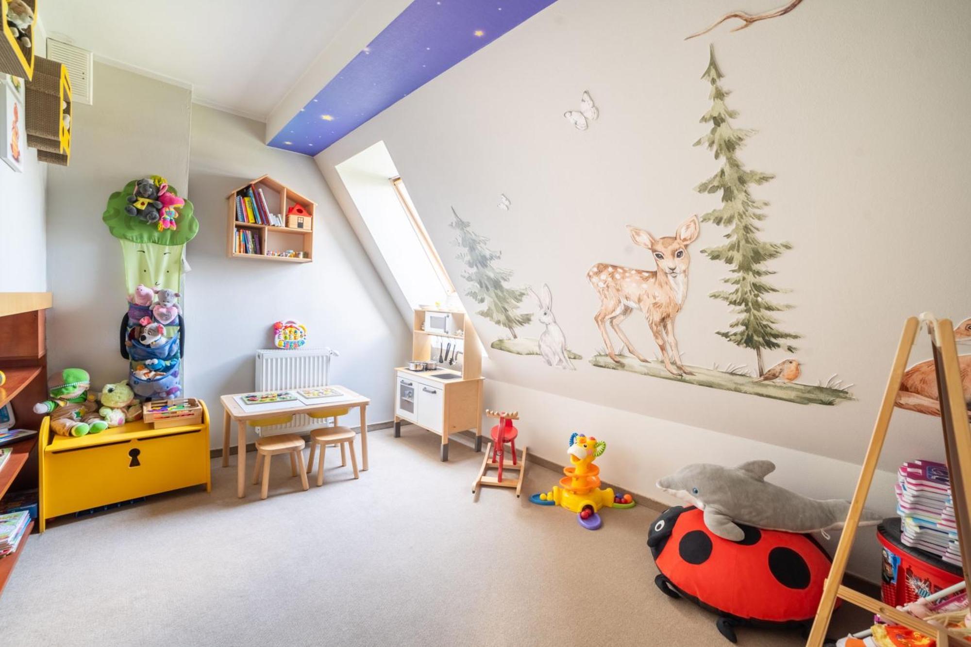 Dw Bogun Bed & Breakfast เบียลกาตัทร์ชันสกา ภายนอก รูปภาพ
