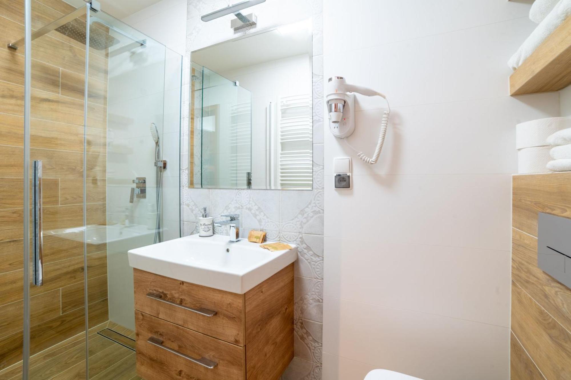 Dw Bogun Bed & Breakfast เบียลกาตัทร์ชันสกา ภายนอก รูปภาพ