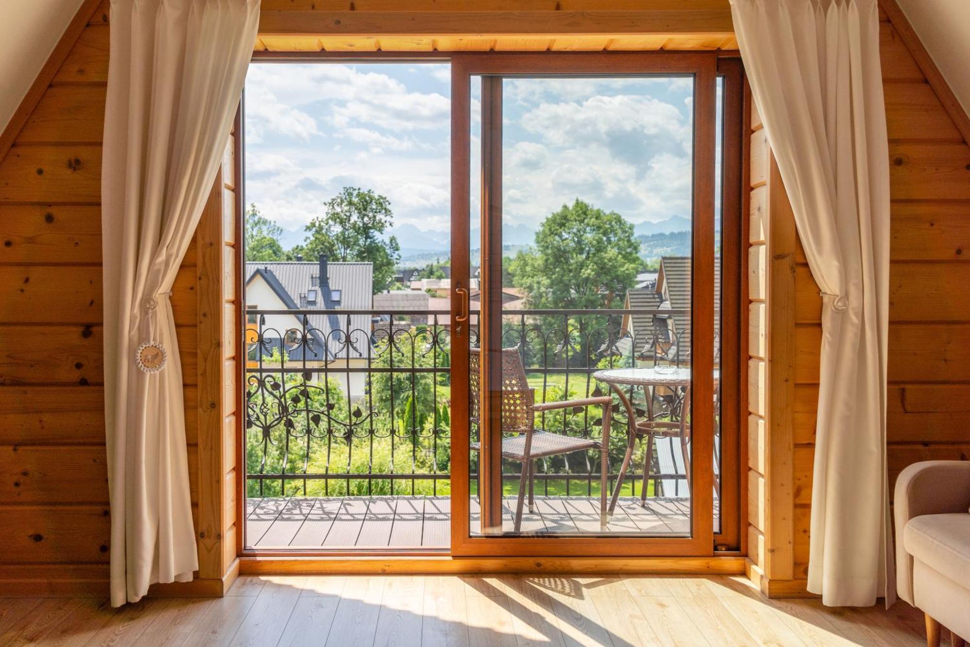 Dw Bogun Bed & Breakfast เบียลกาตัทร์ชันสกา ภายนอก รูปภาพ