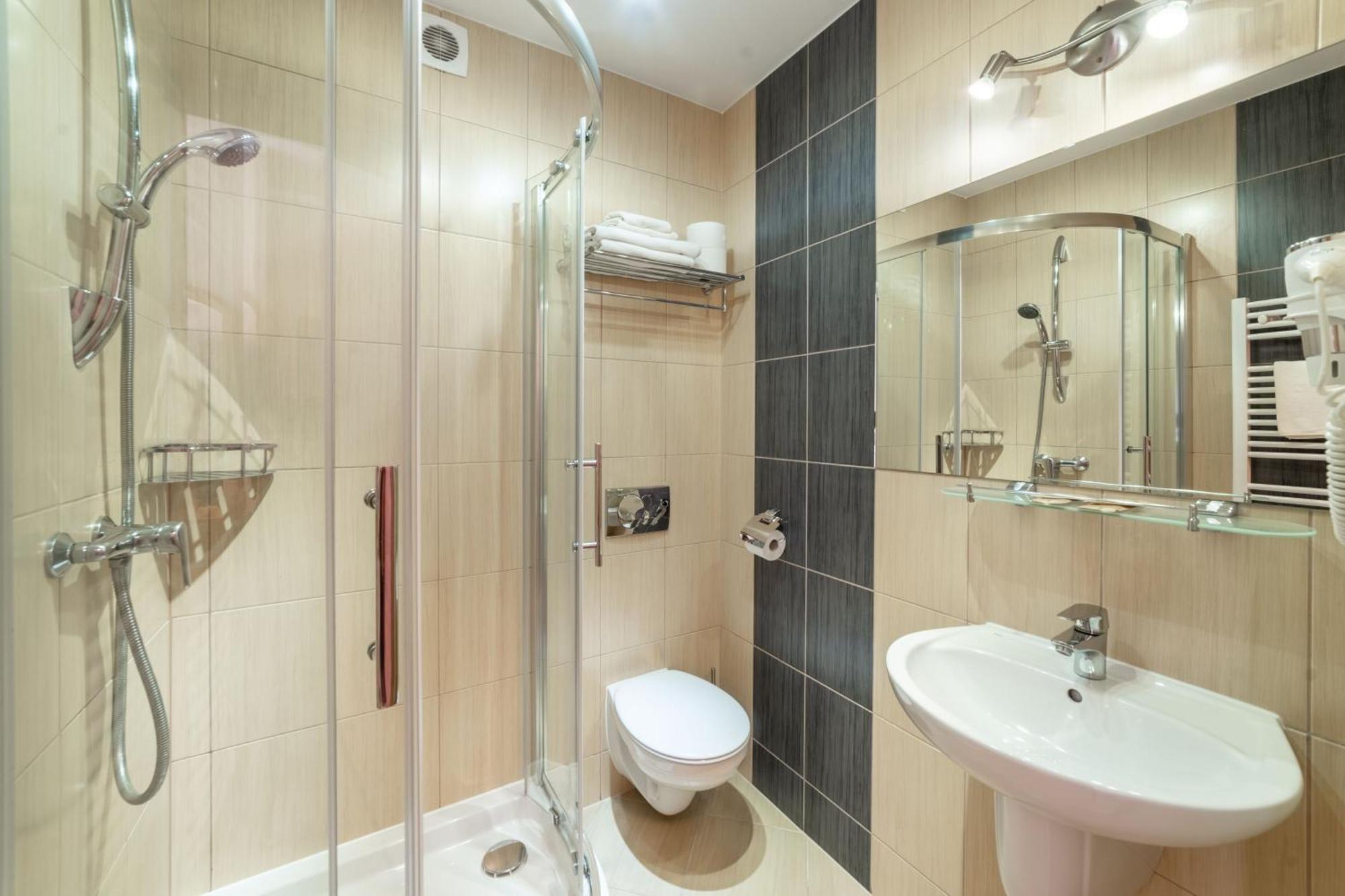 Dw Bogun Bed & Breakfast เบียลกาตัทร์ชันสกา ภายนอก รูปภาพ